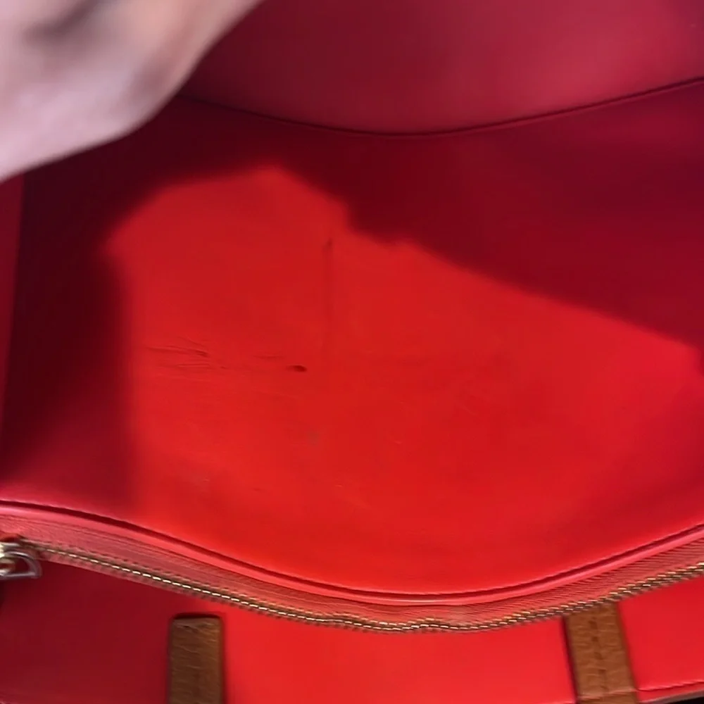 Kate Spade Brown Hayes Street Isobel Purse
